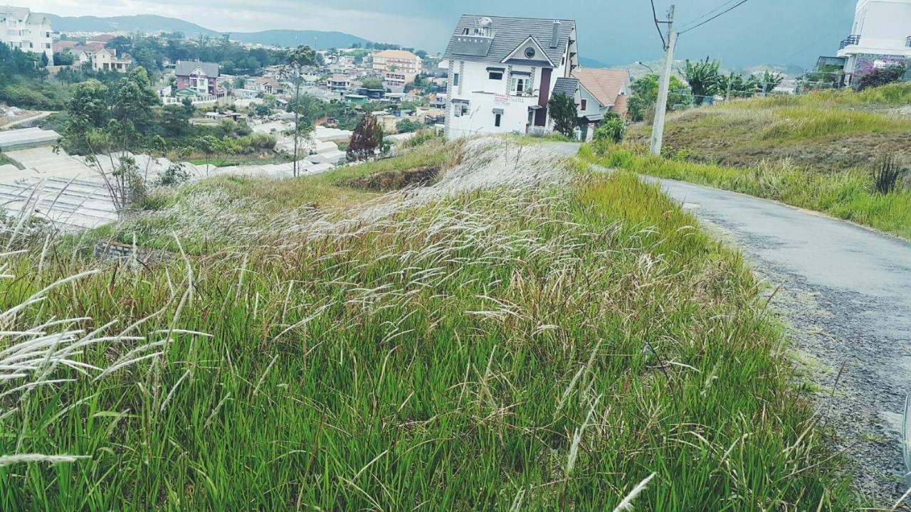 Silent Hill Villa Νταλάτ Εξωτερικό φωτογραφία
