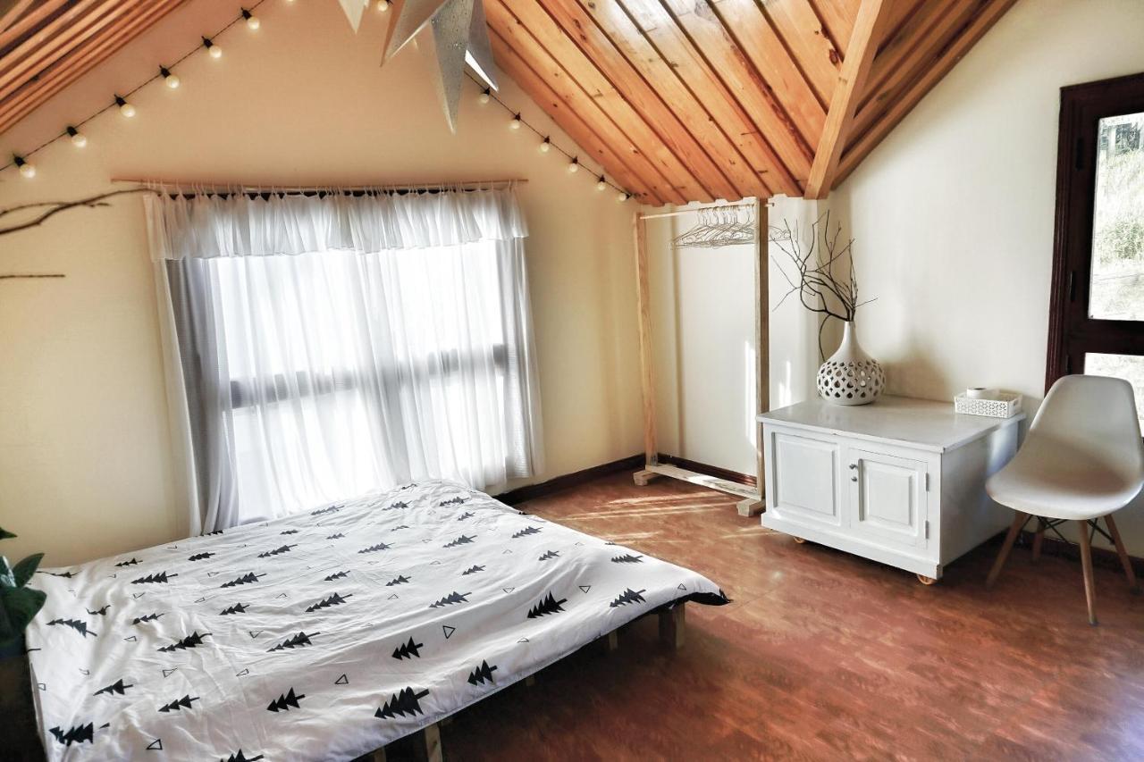 Silent Hill Villa Νταλάτ Εξωτερικό φωτογραφία