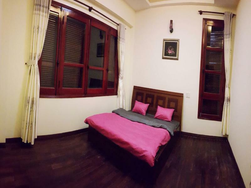 Silent Hill Villa Νταλάτ Εξωτερικό φωτογραφία